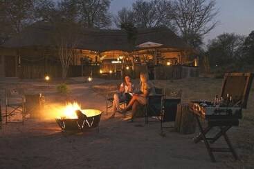 هتل Khulu Lodge