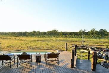هتل Khulu Lodge