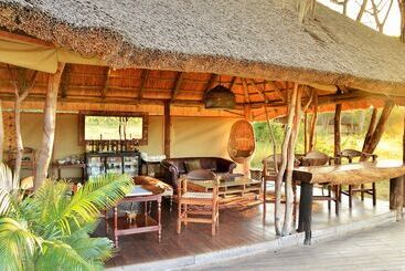 هتل Khulu Lodge