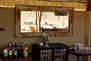 هتل Khulu Lodge
