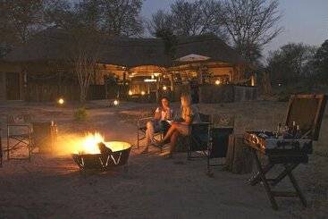 هتل Khulu Lodge