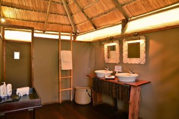 هتل Khulu Lodge