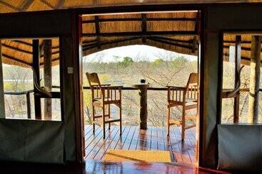 هتل Khulu Lodge