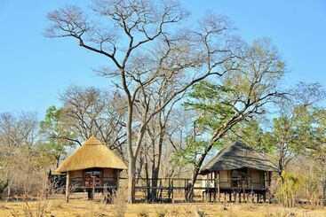 هتل Khulu Lodge