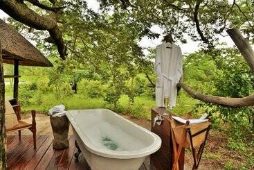هتل Khulu Lodge