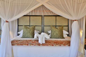 هتل Khulu Lodge