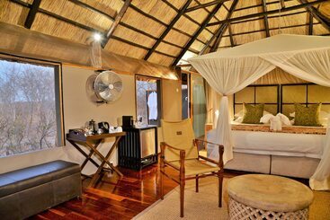 هتل Khulu Lodge