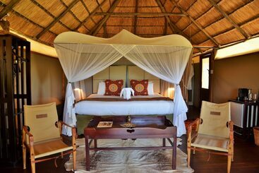 هتل Khulu Lodge