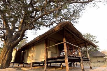 هتل Khulu Lodge
