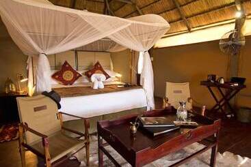هتل Khulu Lodge