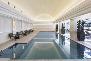 هتل Kobe Minato Onsen Ren