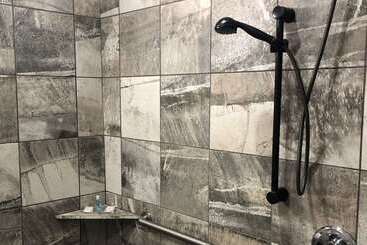 هتل Mainstay Suites Odessa I20