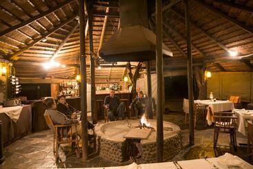 酒店 Mziki Safari Lodge