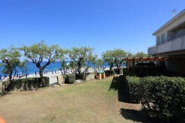Nettuno Resort - Capo d'Orlando