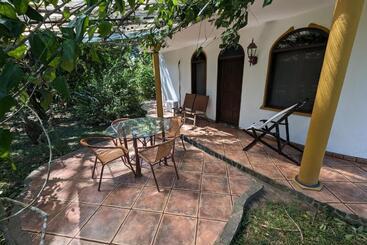 هتل Spirit Of Jungle Lodge