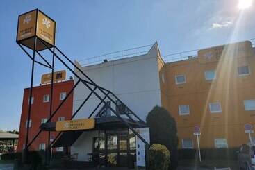 هتل Premiere Classe Valence   Bourg Les Valence