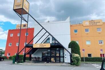 هتل Premiere Classe Valence   Bourg Les Valence