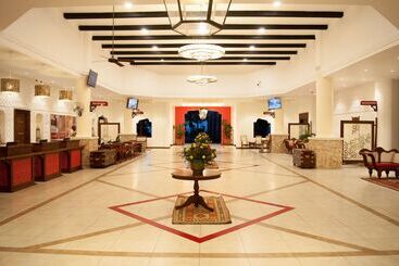 هتل Prideinn Paradise Beach Resort & Spa Mombasa