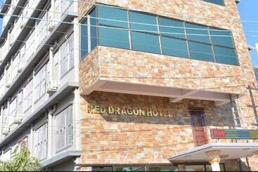 Red Dragon Hotel Hsipaw