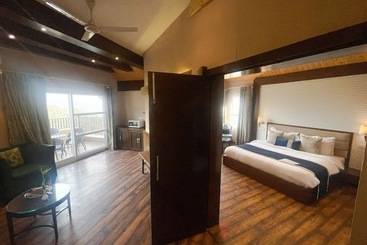 فندق Regenta Resort Exotica Dharamshala On Hilltop