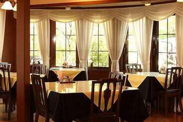 هتل Ryokan Pinon