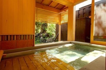 هتل Ryokan Pinon