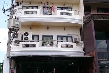 هتل Sokdee City