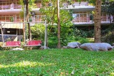 هتل Suanphet Riverview Resort
