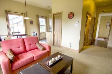 هتل Suites De La Gare