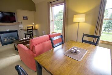 هتل Suites De La Gare