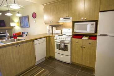 هتل Suites De La Gare