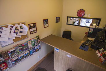 هتل Suites De La Gare