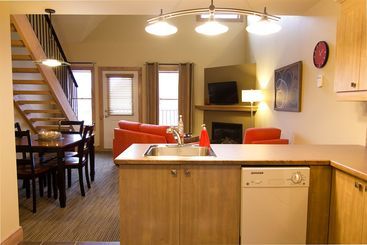 هتل Suites De La Gare
