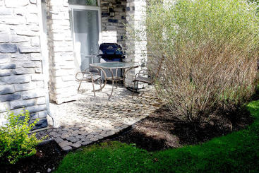 هتل Tremblant Les Eaux By Les Suites