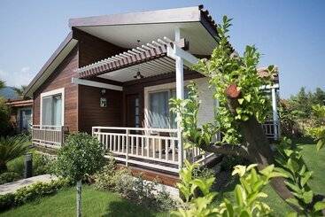 شاليه Kimera Lounge Boutique Hotel & Spa