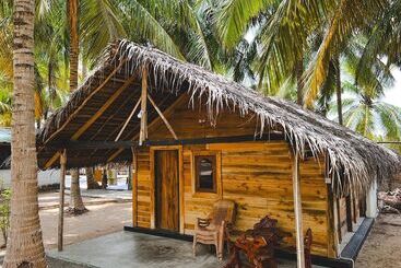 Kite Paradise Resort Kalpitiya