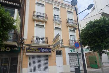 Luxury Apartments Puerto Valencia