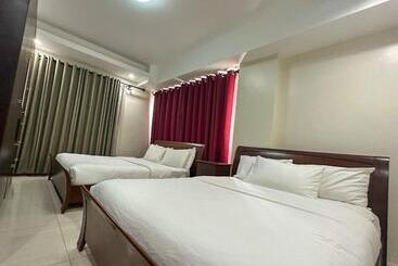 1521 Mactan Resort