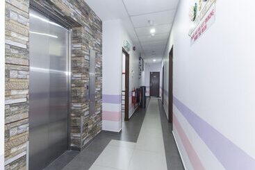 Palazzo Hotel Kulai