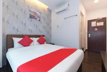 Palazzo Hotel Kulai
