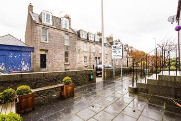 پانسیون Lost Guest House Aberdeen