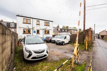 پانسیون Lost Guest House Aberdeen