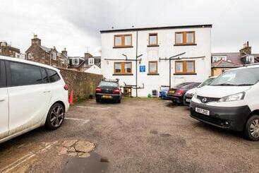 پانسیون Lost Guest House Aberdeen