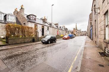 پانسیون Lost Guest House Aberdeen