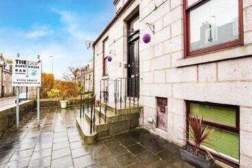 پانسیون Lost Guest House Aberdeen