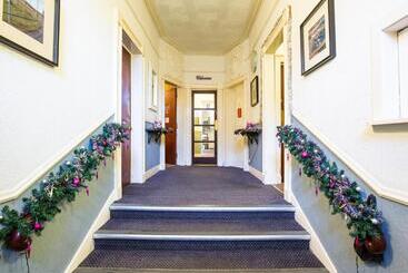 پانسیون Lost Guest House Aberdeen