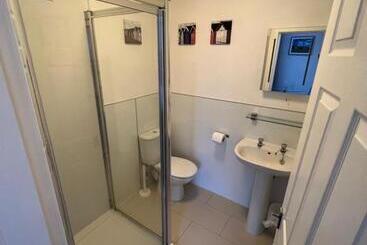 پانسیون Lost Guest House Aberdeen