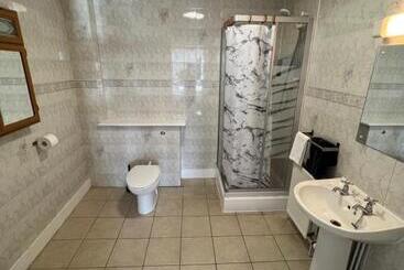 پانسیون Lost Guest House Aberdeen