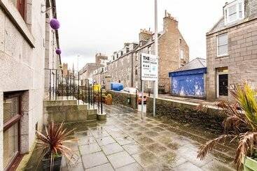 پانسیون Lost Guest House Aberdeen