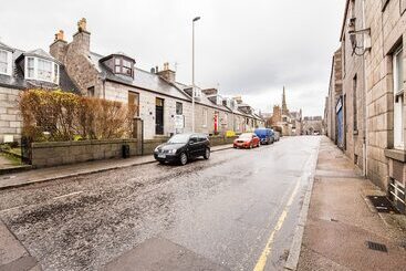 پانسیون Lost Guest House Aberdeen